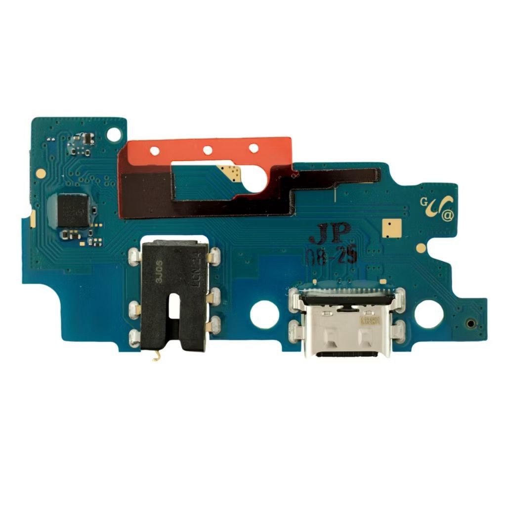 Placa Conector de Carga Galaxy A20/A205 Turbo