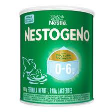 nestogeno 1 lata de 800g