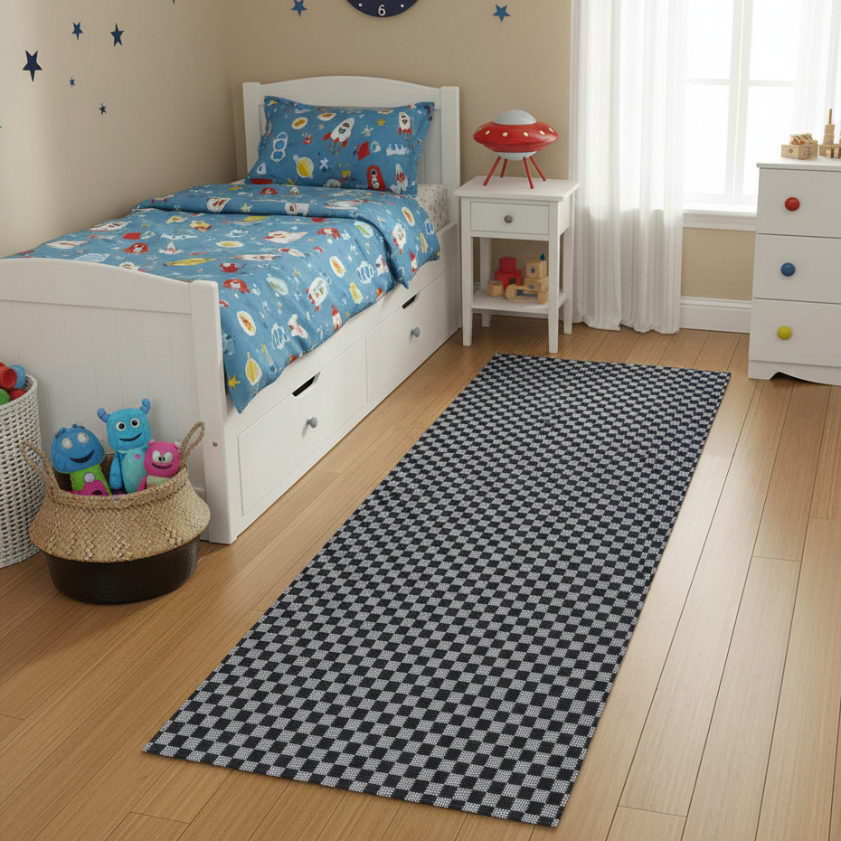 O que é Tapete Passadeira Quarto Menina? Guia e Onde Comprar | BuscaProdutos