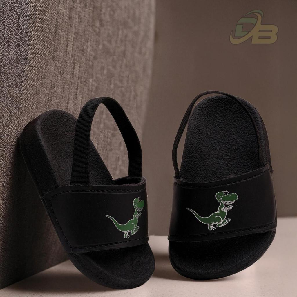 Chinelo Sandália Slide bebê infantil  Masculino Feminino com elástico do 16 ao 25 Escolar em Oferta na Shopee