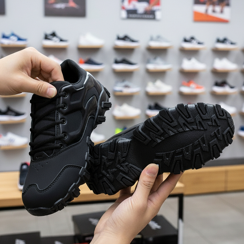 Tênis Masculino Adventure Bravo 2.0 PROMOÇÃO em Oferta na Shopee