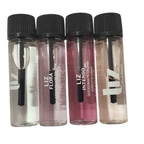 Liz Intense na Black Friday 2025 | BuscaProdutos