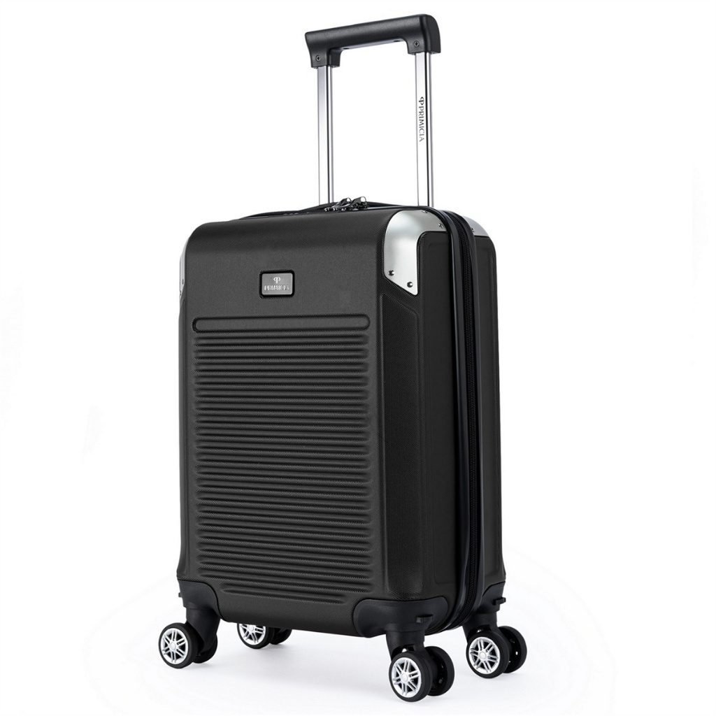 Mala de Viagem 10kg Primicia P Bordo ABS Resistente Rodinha 360 Anac Cadeado Senha TSA em Oferta na Shopee