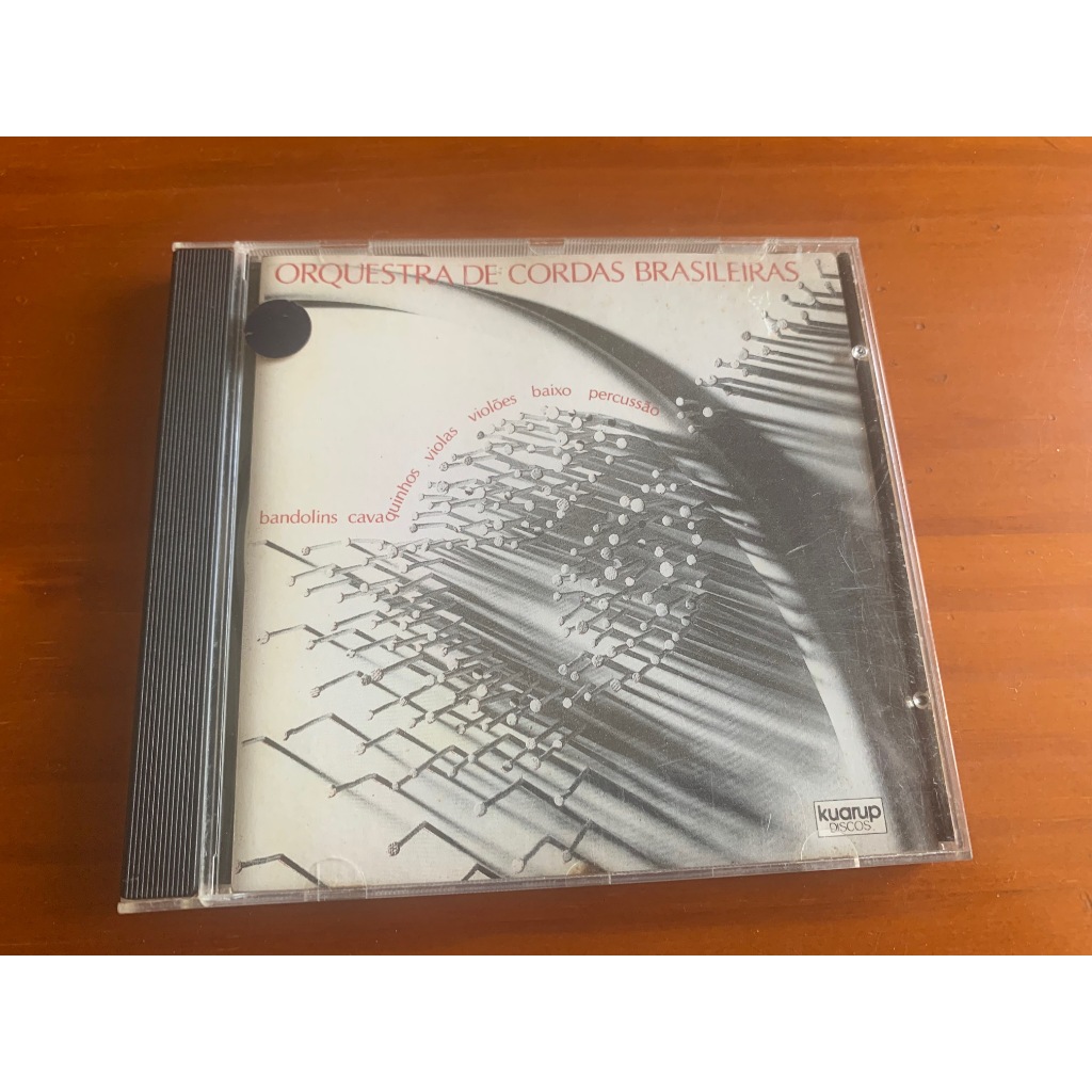 cd henrique cazes
