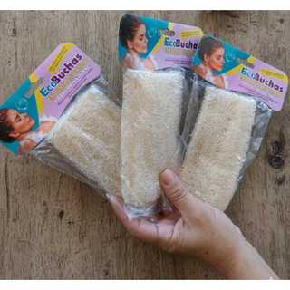 Esponja de banho Eco Buchas