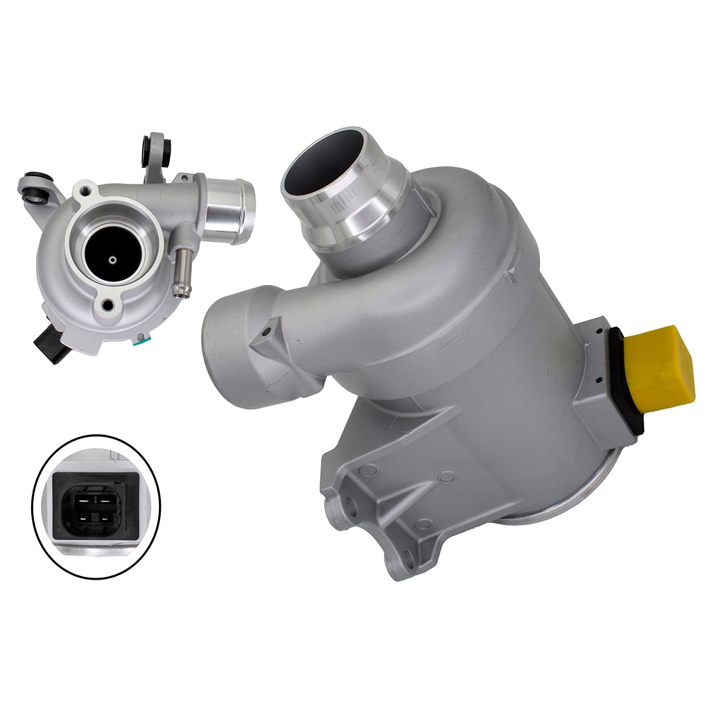Bomba Agua Elétrica Volvo Xc60 Xc40 S60 V40 V60 2.0 Turbo