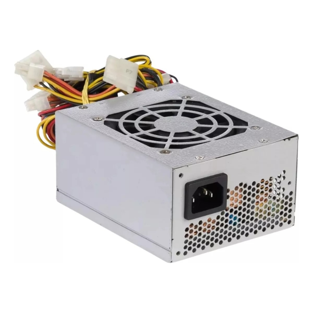 Fonte Atx Hp 402-g1- Sff-wms 150w-sfx Alimentação Pc - Prateado em Oferta na Shopee