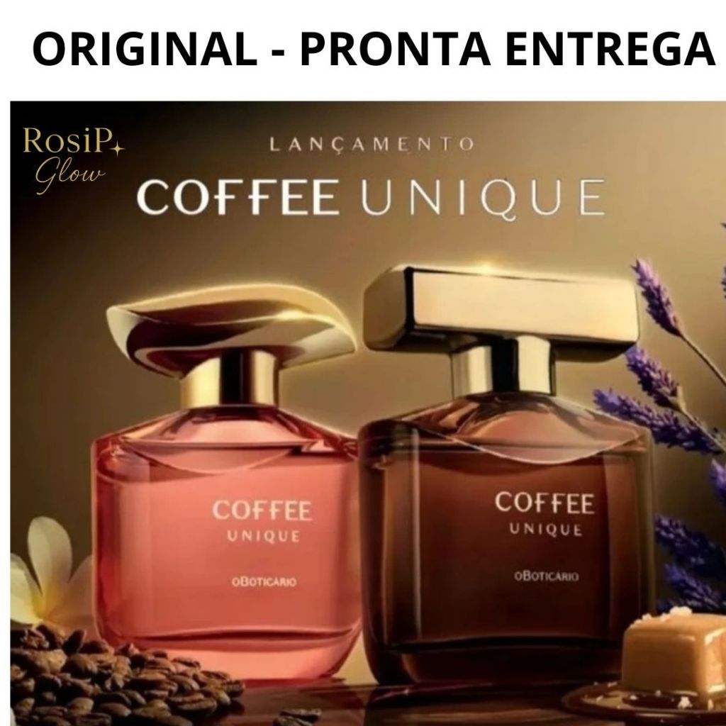 Boticário Perfume Coffee Masculino: Onde Comprar | BuscaProdutos