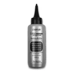 Tonalizante Color Intense Champanhe C Kamura 100g Vegano