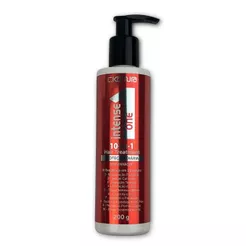 Creme Hidratante C Kamura 200g Leave-in Intense One 10 Em 1