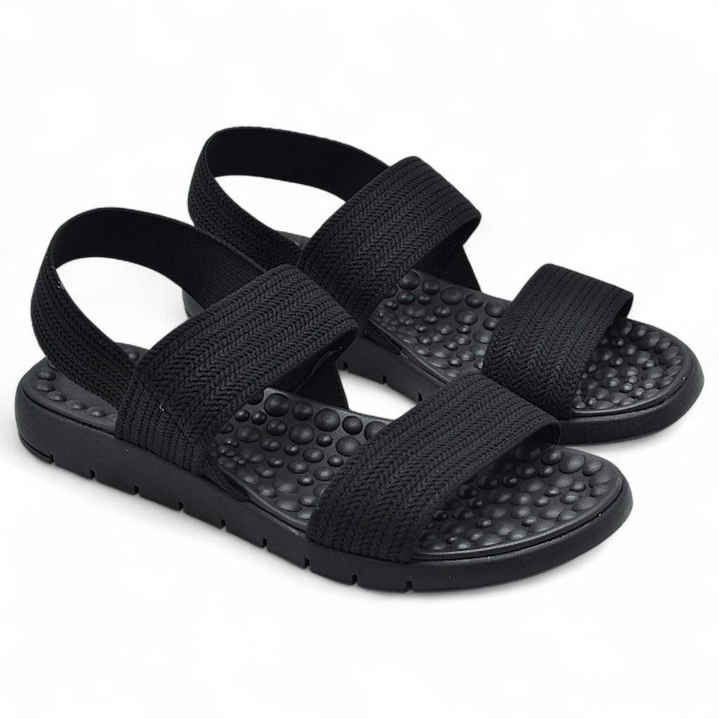 Sandalia Ortopedica Modare Feminina Elastico Massageadora Original em Oferta na Shopee