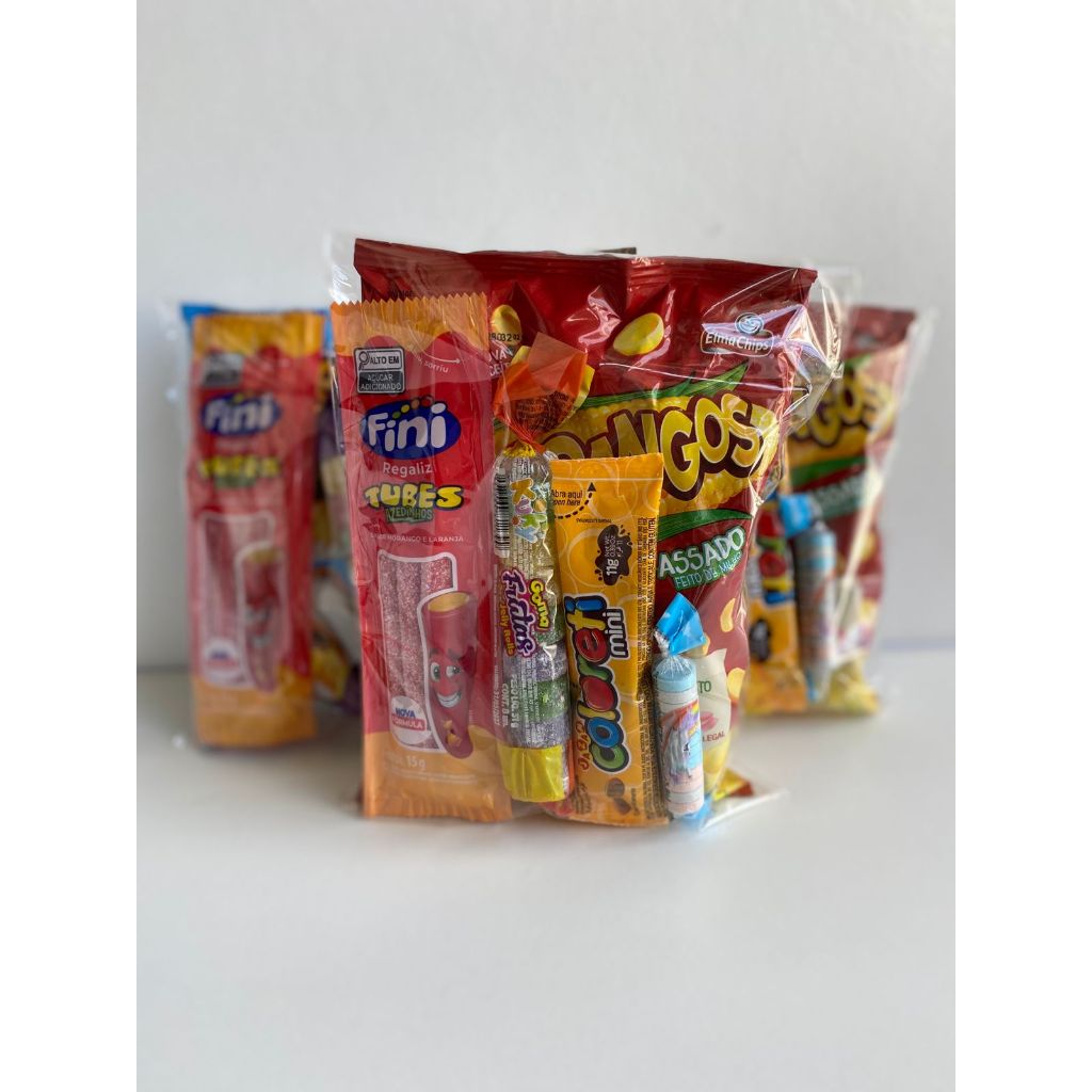 O que é Guloseimas para Festa? Guia e Onde Comprar | BuscaProdutos