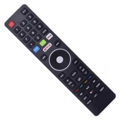 Controle Compatível com Semp