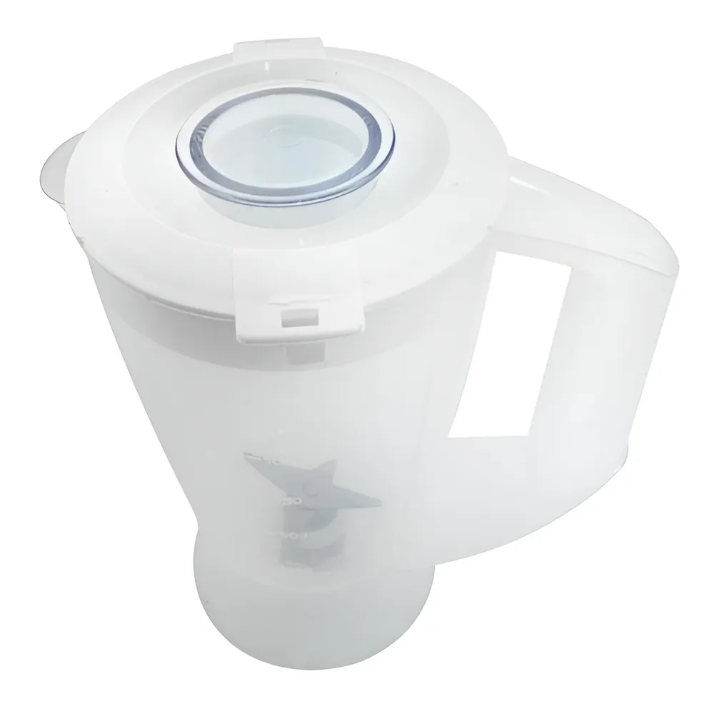 Copo liquidificador inquebravel walita Liqfaz/liqmais/confort