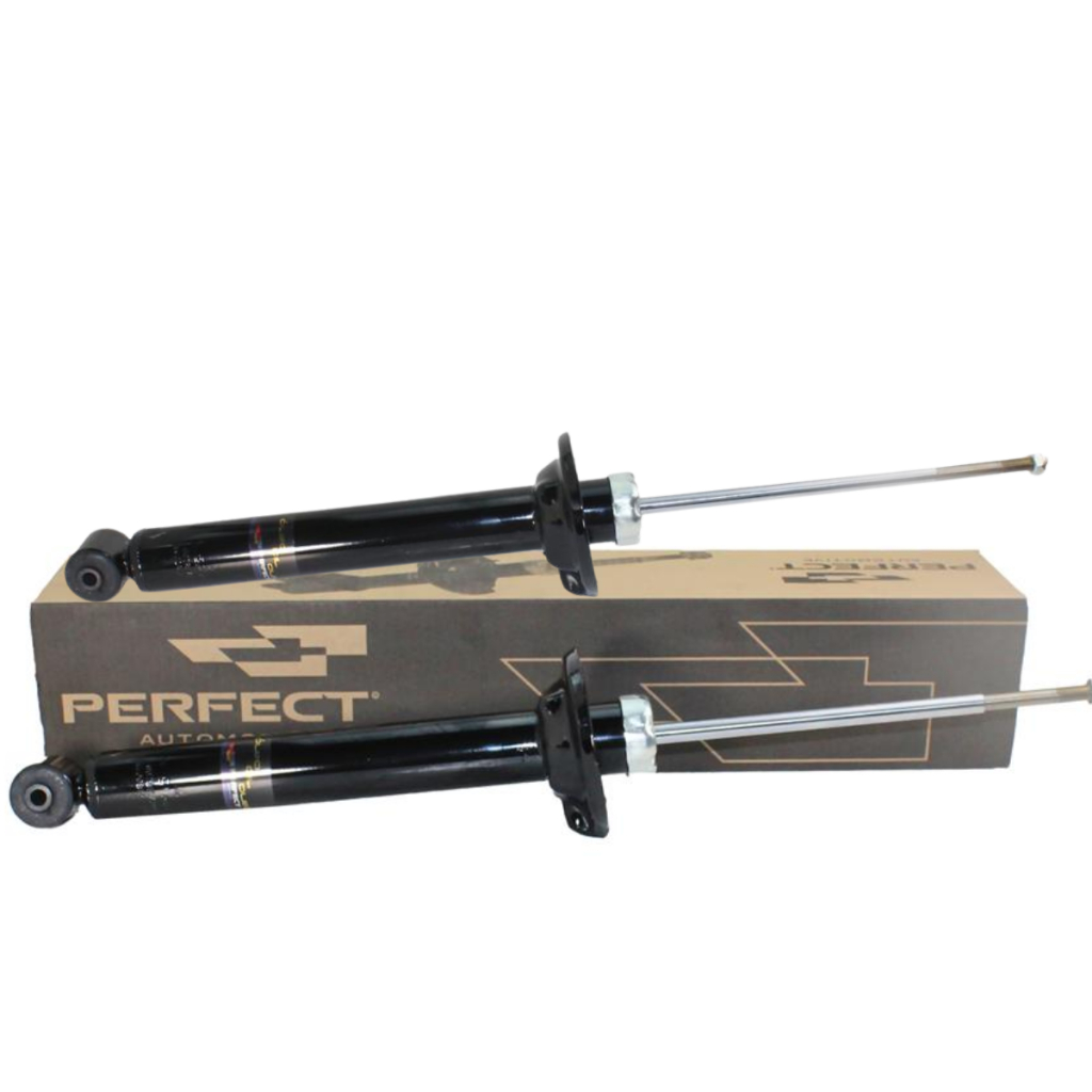 Par Amortecedor Traseiro Perfect Gol 1995 a 1997
