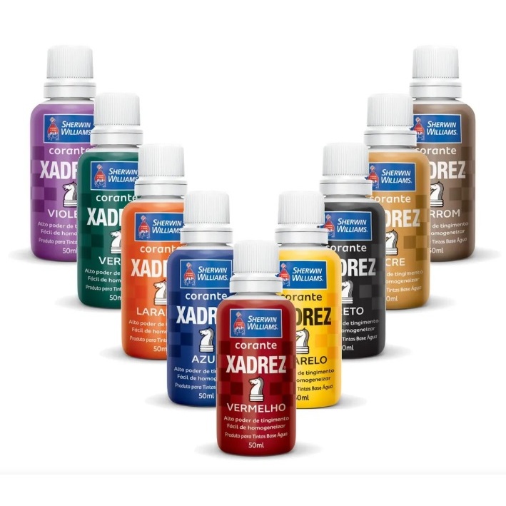 O que é Corante de Tinta? Guia e Onde Comprar | BuscaProdutos