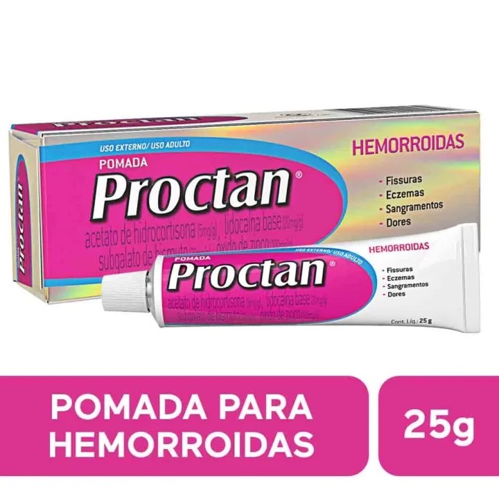 Proctan Aplicador: Onde Comprar | BuscaProdutos