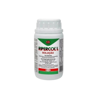 Ripercol L Solução Oral - 250ML em Oferta na Shopee