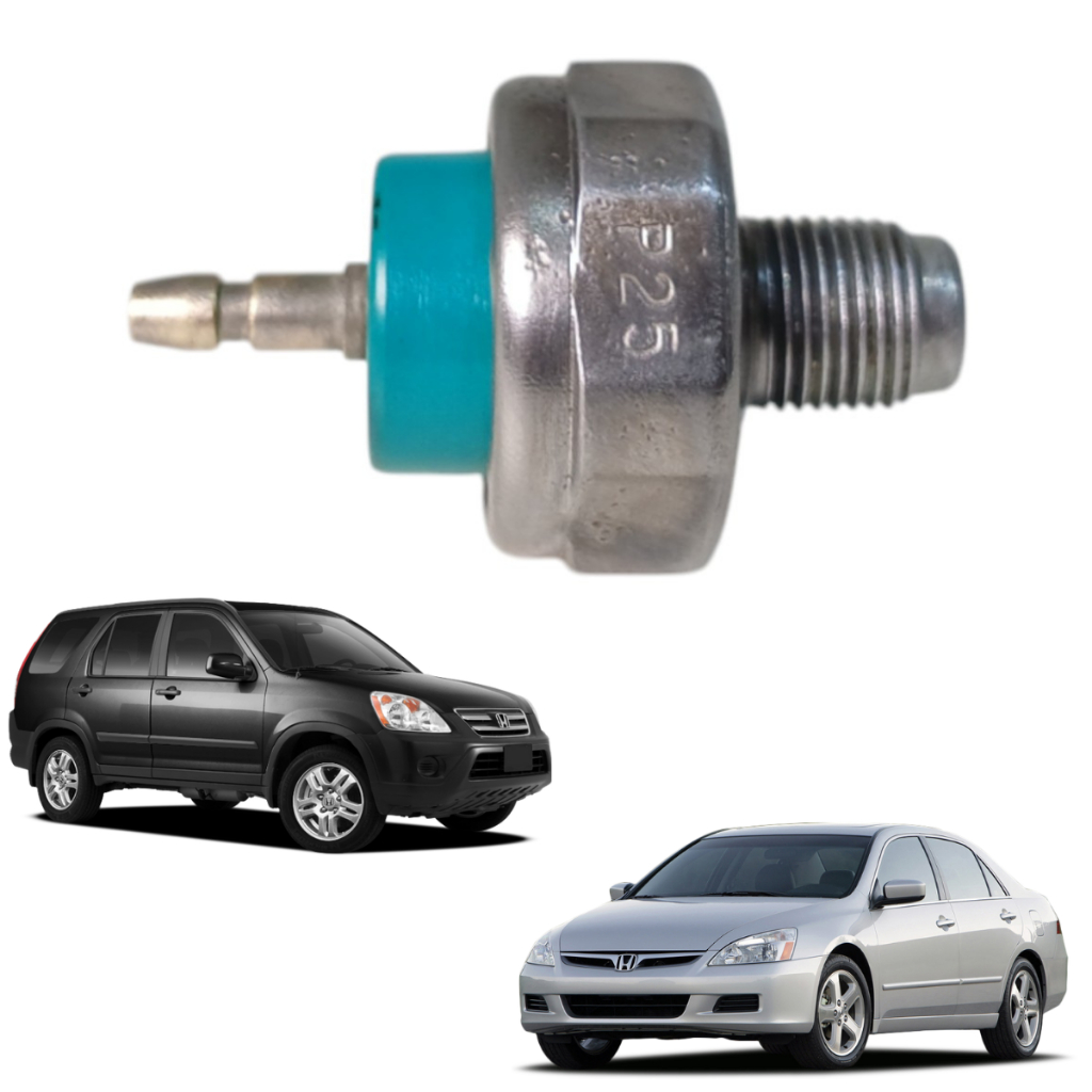 Sensor Pressão Óleo Honda Accord Crv 2001 A 2007