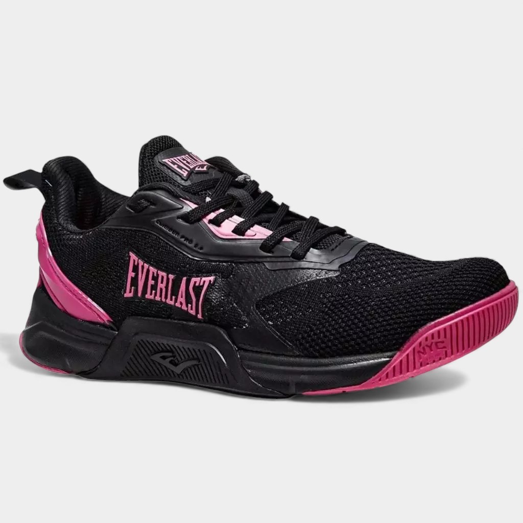Tênis Everlast Climber Pro 2.0 Feminino Original em Oferta na Shopee