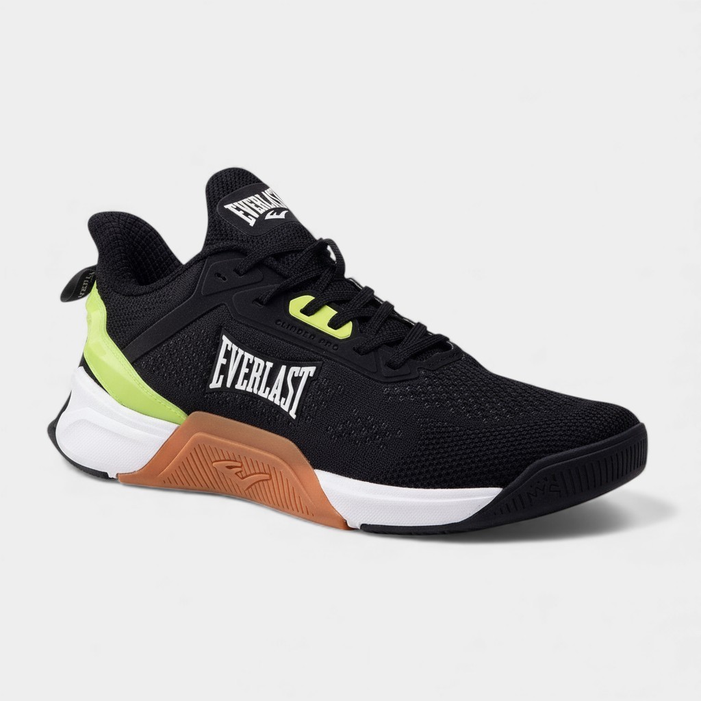 Tênis Masculino Everlast Climber Pro Original em Oferta na Shopee