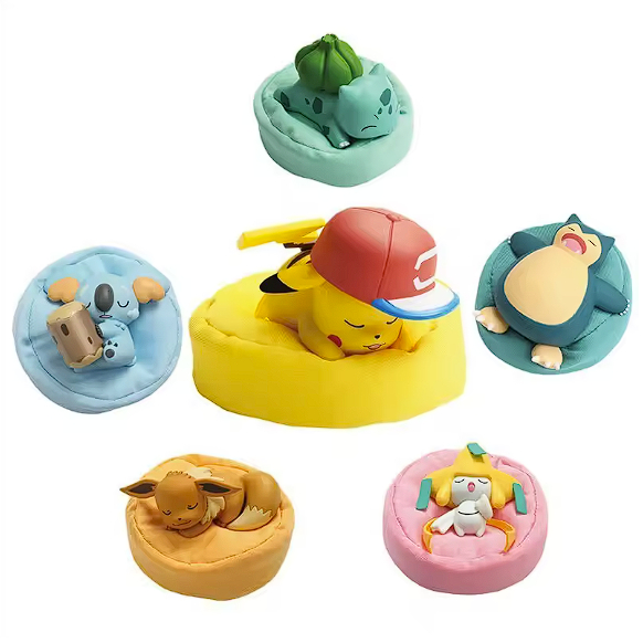 Figure Action Pokemon: Onde Comprar | BuscaProdutos