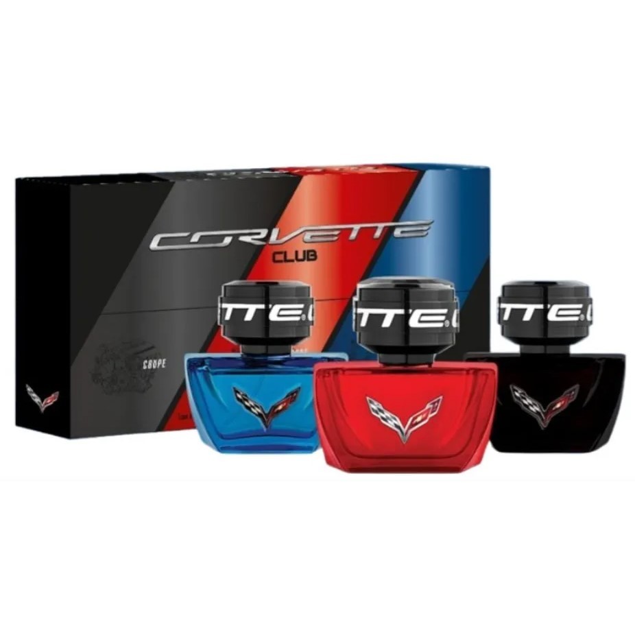 Corvette Perfume: Onde Comprar | BuscaProdutos