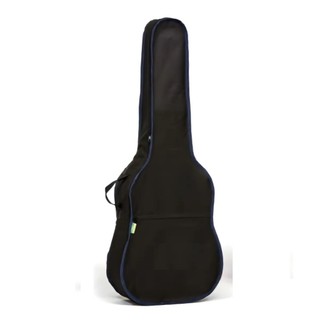 Capa Violão Nylon com Bolso – Leve e Prática – Para Violão Clássico e Folk (P/M)