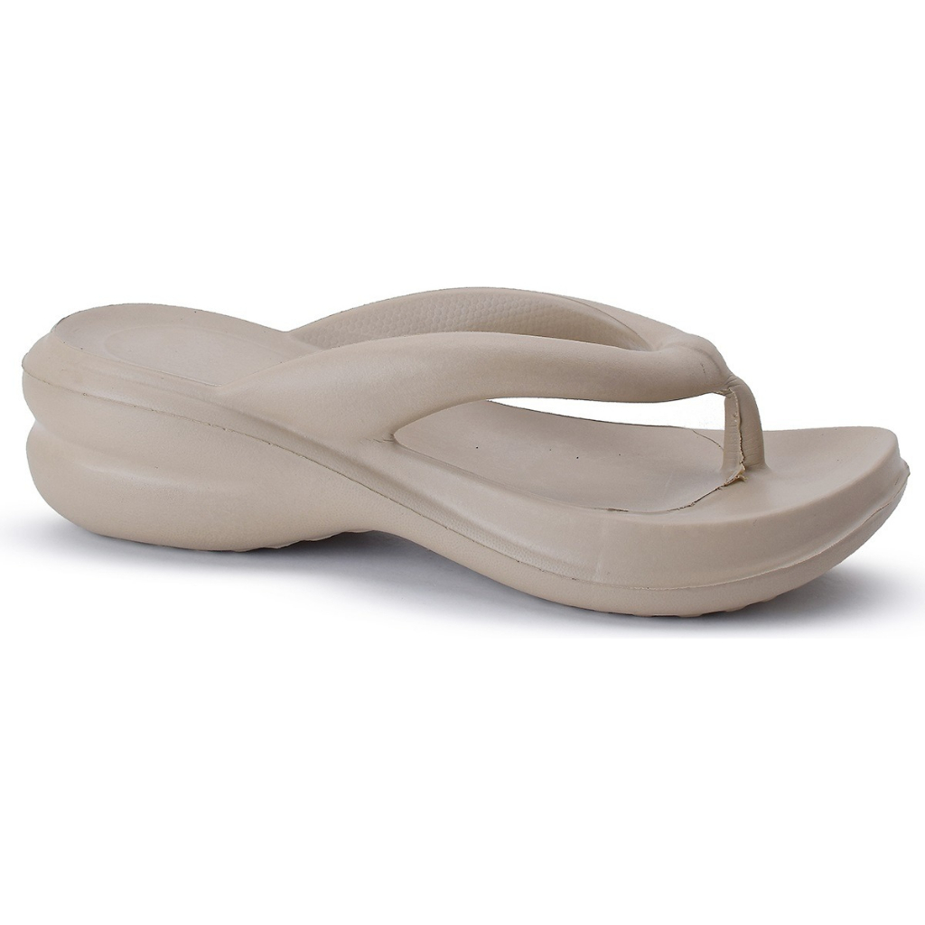 Tamanco Ortopédico Nuvem Feminino Confortável com Solado Anatômico e Design Leve para o Dia a Dia