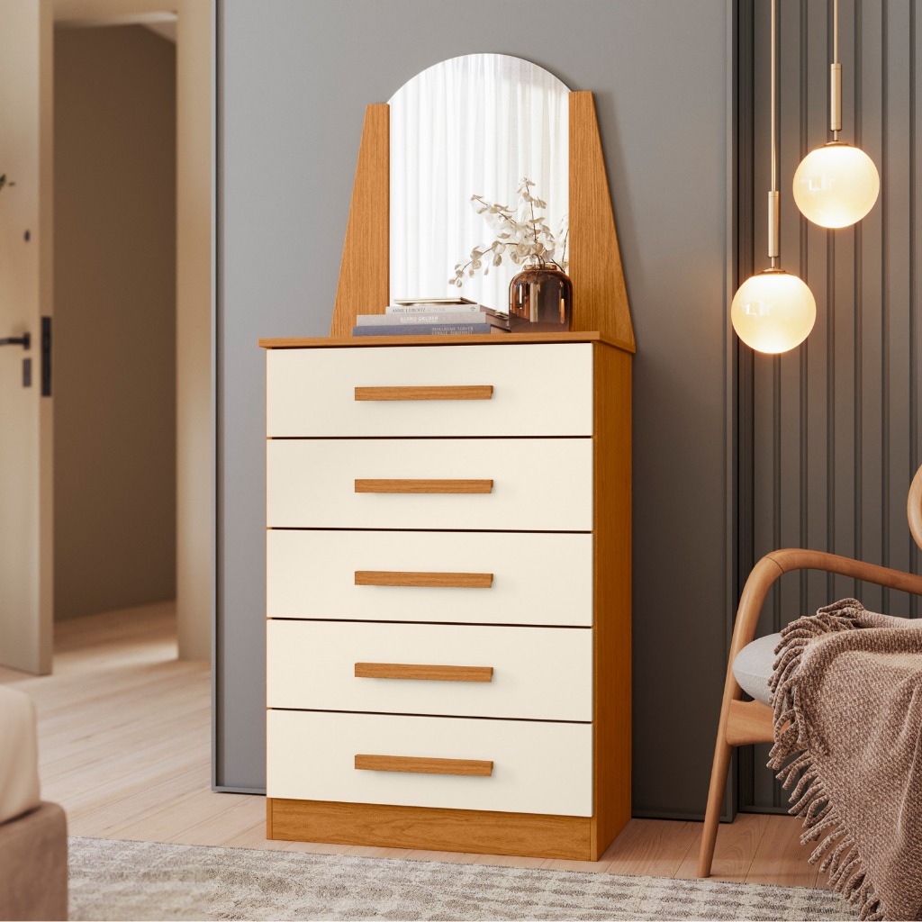 Cômoda Albatroz: Onde Comprar | BuscaProdutos