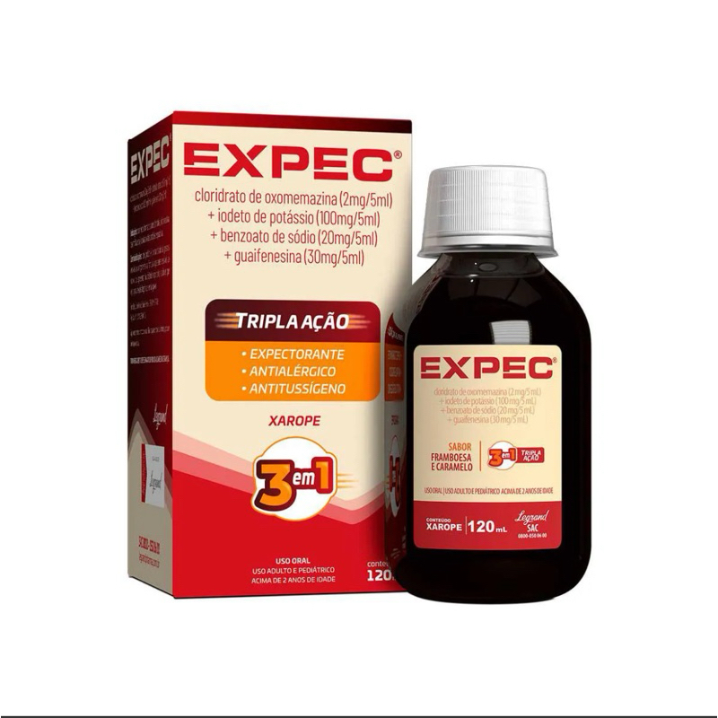 Expec: Guia Completo e Onde Comprar | BuscaProdutos