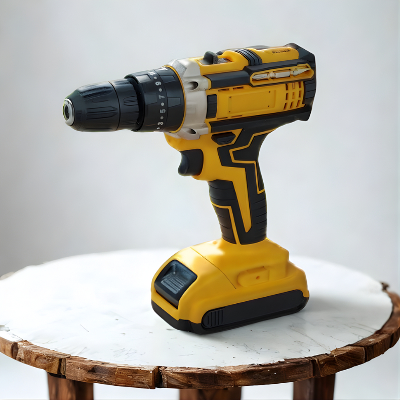 Furadeira e Parafusadeira Completa - Comprar com Melhor Preço em Ferramentas e Melhorias para a Casa