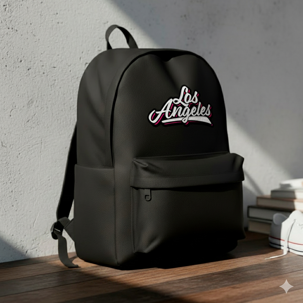 Mochila Escolar Masculina e Feminina Grande Reforçada Para Academia e Para Seu Dia a Dia