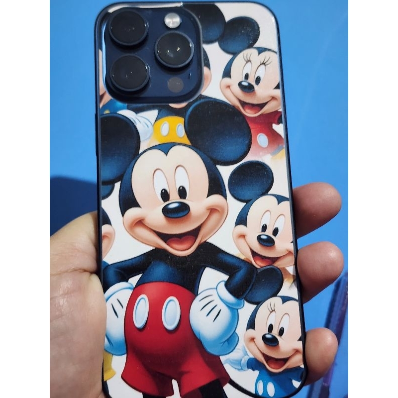 Película skin(traseira) para smartphone Samsung, Motorola, iPhone, Redmi,Xiaomi,Oppo,Infinix