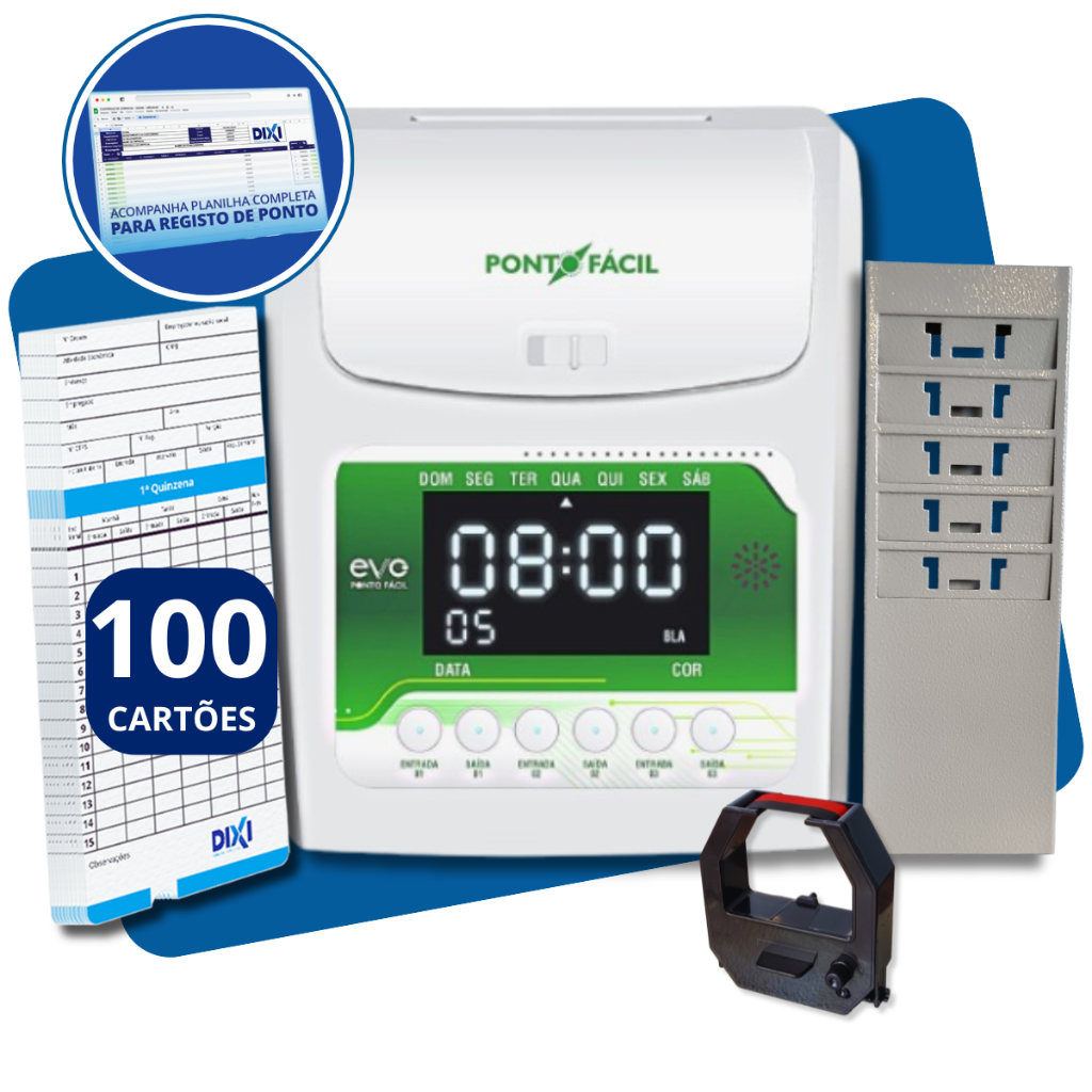 Dixi Ponto Eletrônico: Onde Comprar | BuscaProdutos