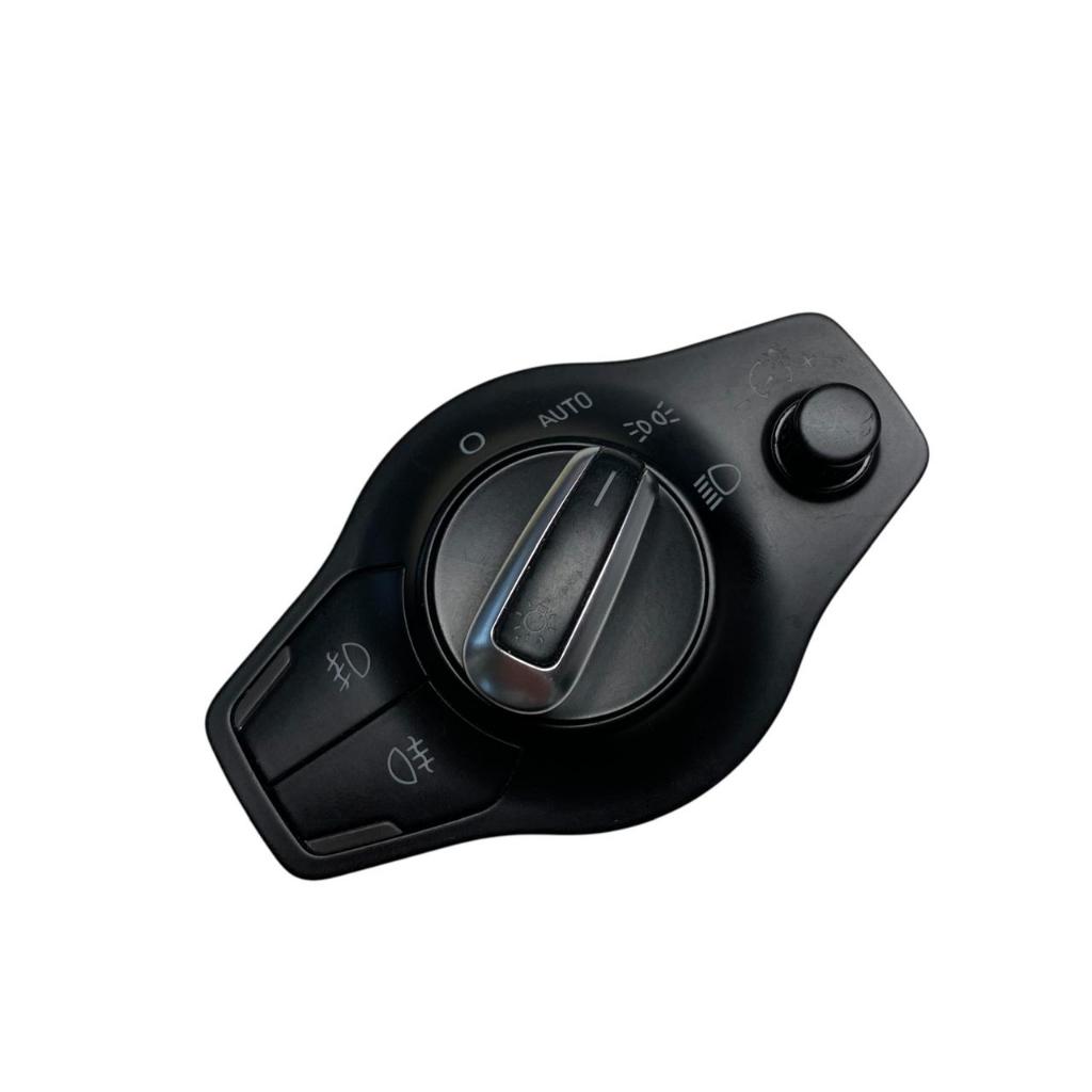 Botao Comando Chave Luz Farol Audi A4 A5 Q5 2011 a 2016