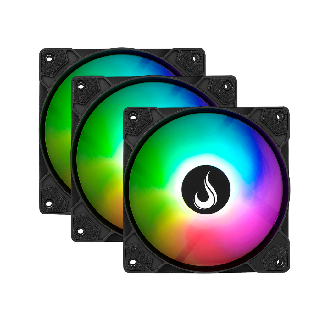 Fan 120mm: Guia Completo e Onde Comprar | BuscaProdutos