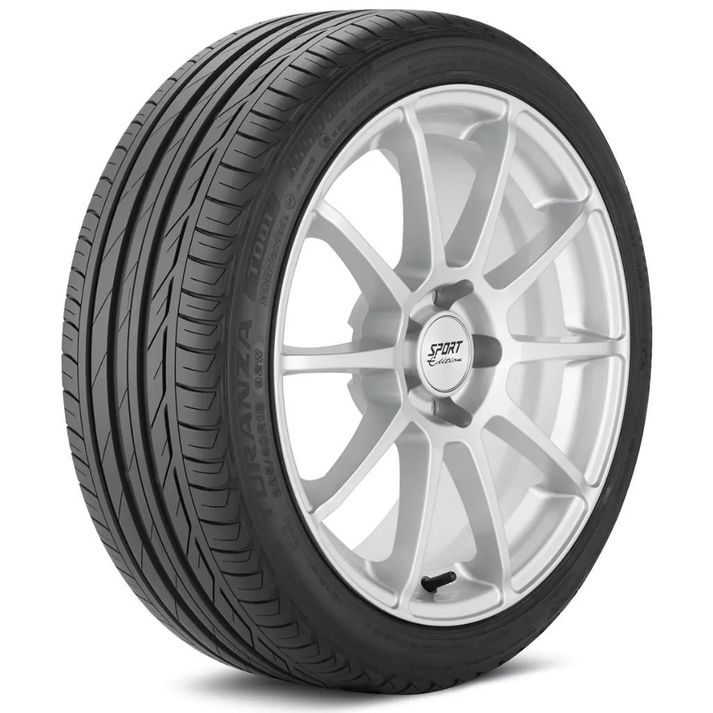 Bridgestone T001