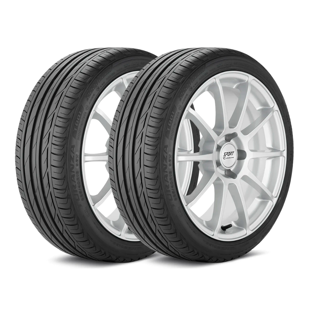 Bridgestone T001