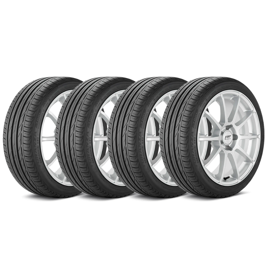 Bridgestone T001