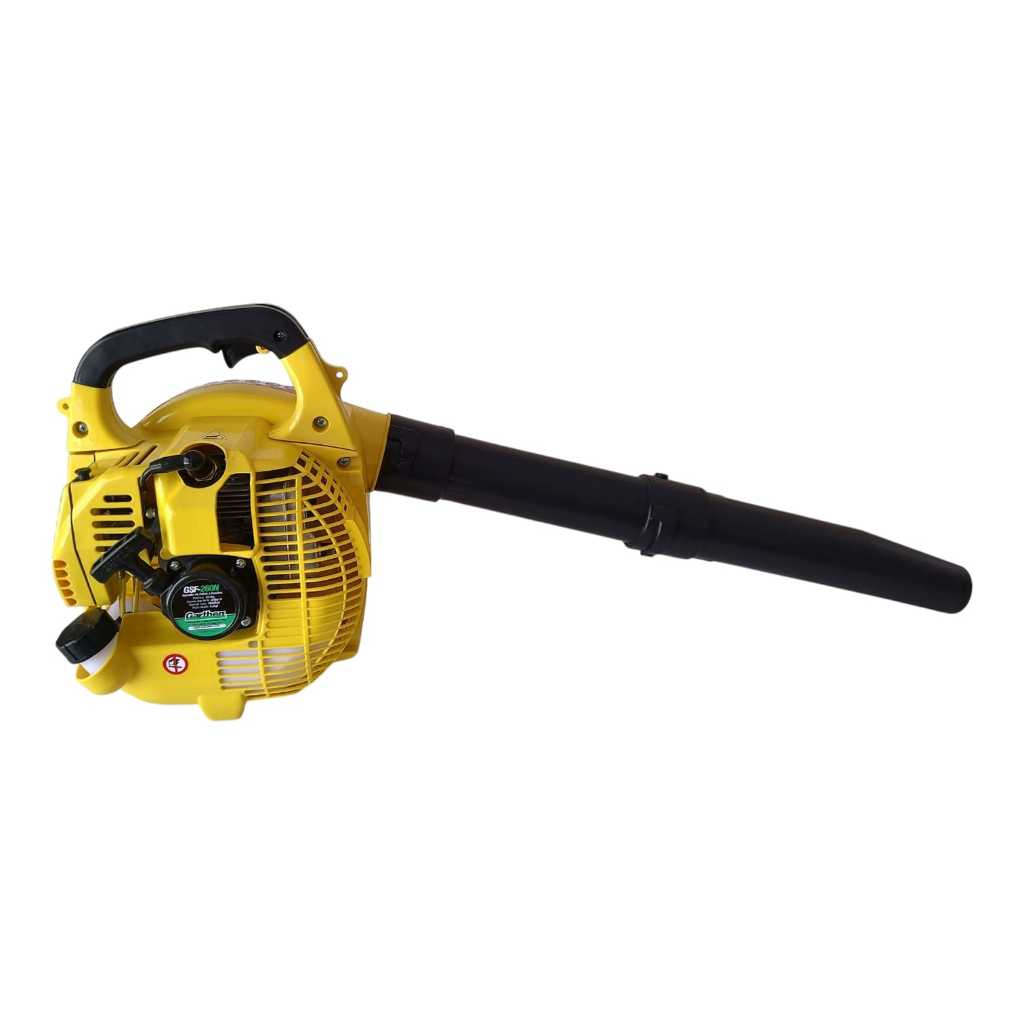 Soprador a Gasolina Garthen: Onde Comprar | BuscaProdutos