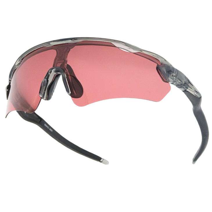 Detalhes do Óculos de Sol Race Esportivo Baixa Pace Premium Ciclismo Hike Corrida Bike uv400 Unissex