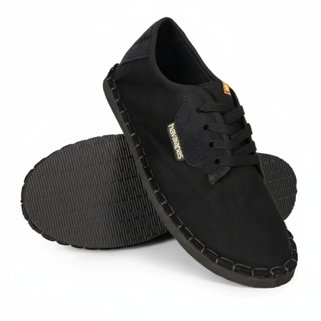 ALPARGATAS TÊNIS COM CADARÇO FEMININO MASCULINO UNISSEX em Oferta na Shopee