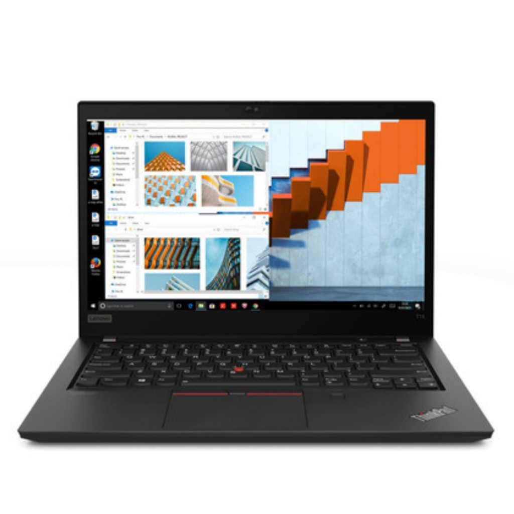 Notebook Lenovo Thinkpad T14 I5-10th / 16gb RAM / 512gb SSD Full Hd / Win11Pro
