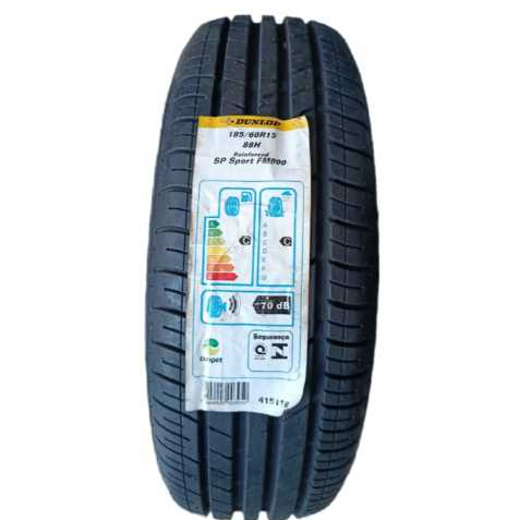 Dunlop SP Sport