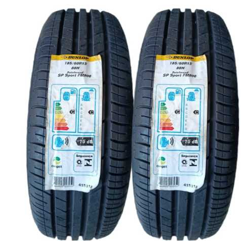 Dunlop SP Sport