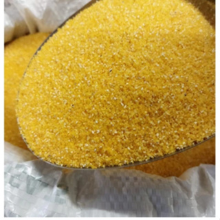 Quirera de milho fina média grossa 5 kg em Oferta na Shopee