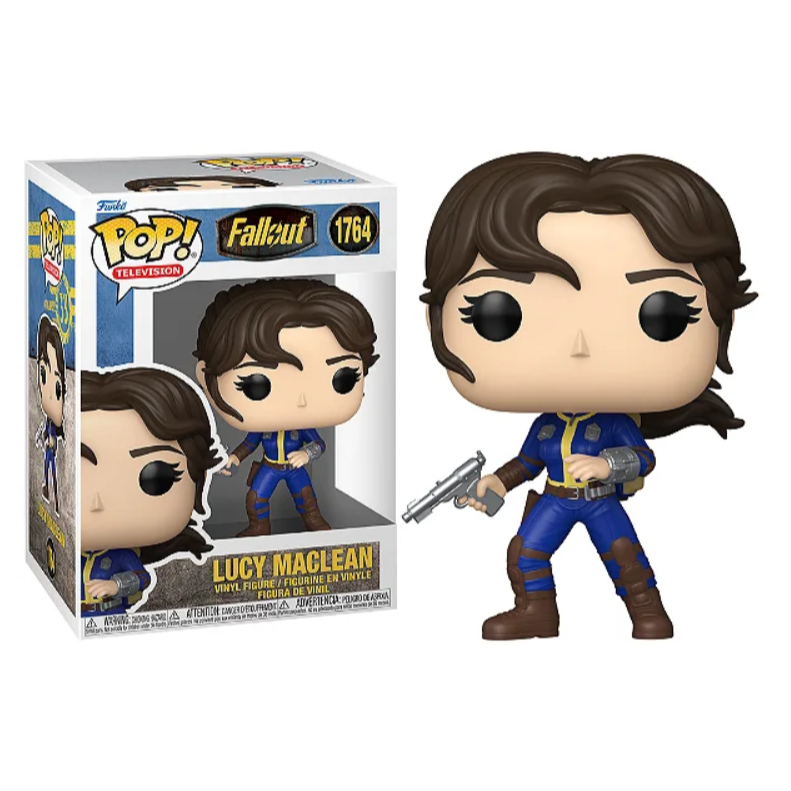 Funko Pop - Fallout - Lucy Maclean 1764