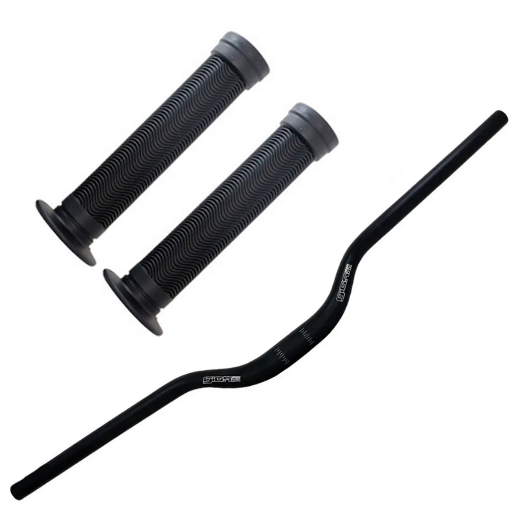 Guidão Gios Voador Azul: Onde Comprar | BuscaProdutos