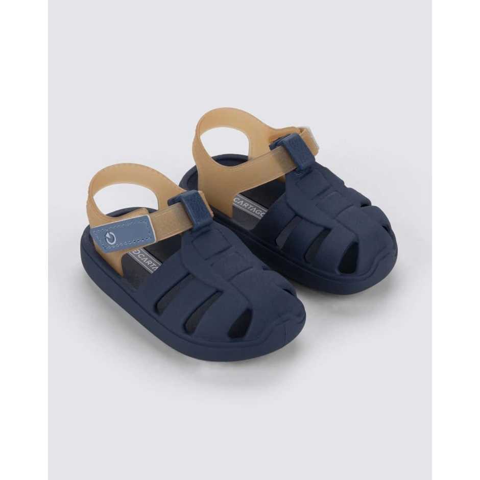 Sandália  Baby Cartago  Oslo 355